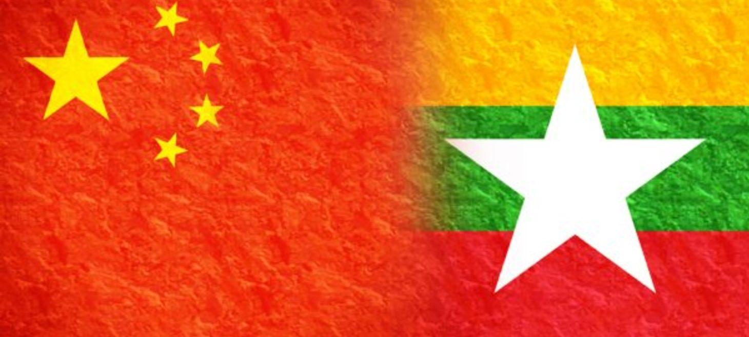 Chinese Special Envoy Winds Up Unannounced Myanmar Trip