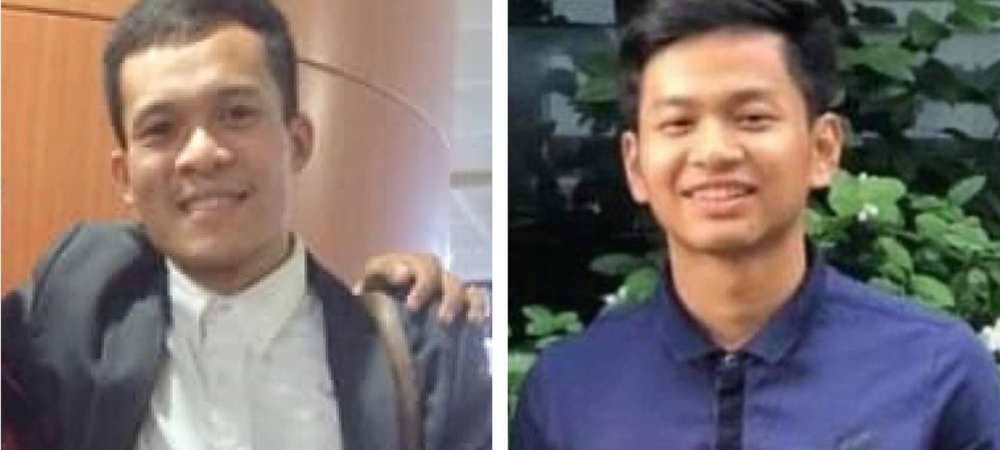 Assassination Plot Suspect was Security Volunteer for Myanmar Ambassador
