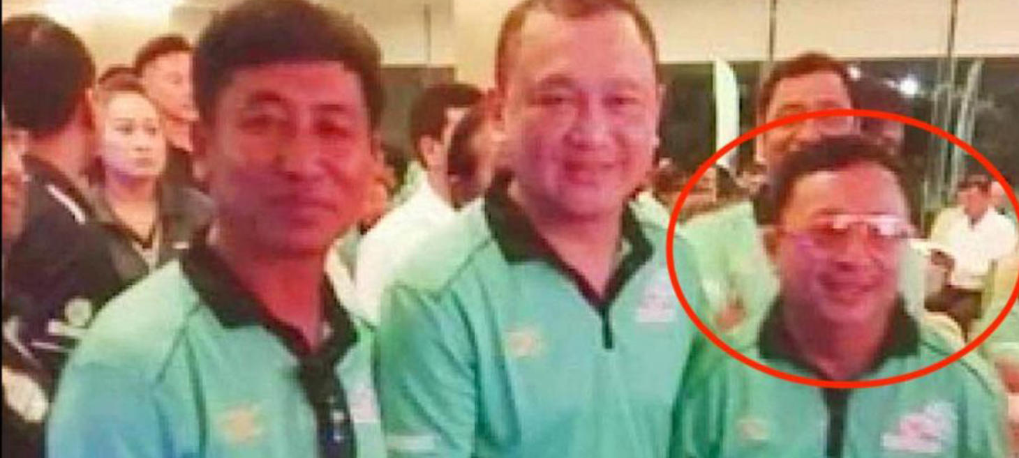 UN Ambassador Assassination Plot Shines Spotlight on Shady Myanmar Businessman