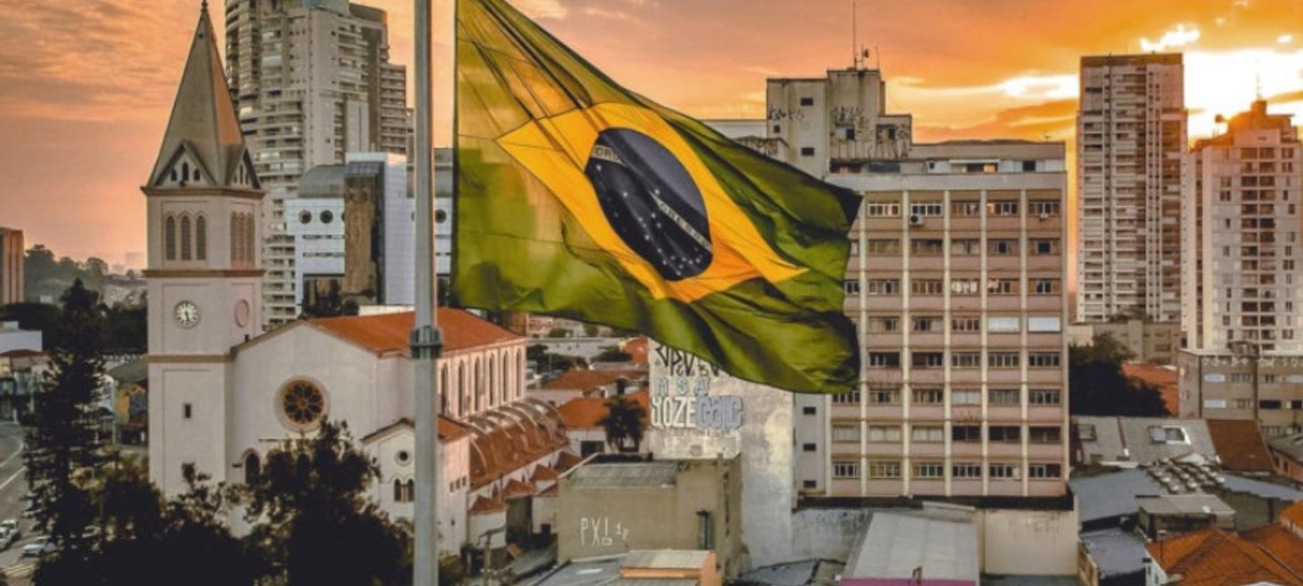 Visa is planning to bring cryptocurrency services to traditional banks in Brazil.