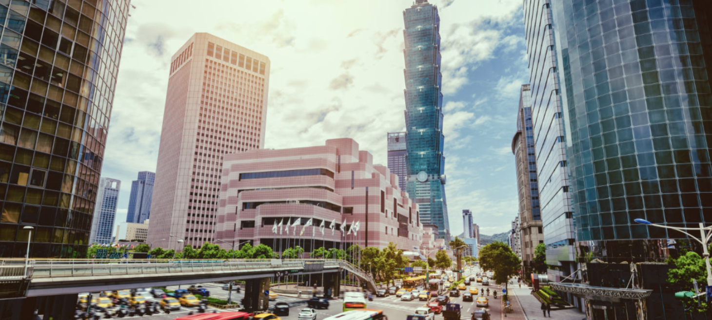 14 Suspects in Cryptocurrency Investment Scam Arrested in Taiwan