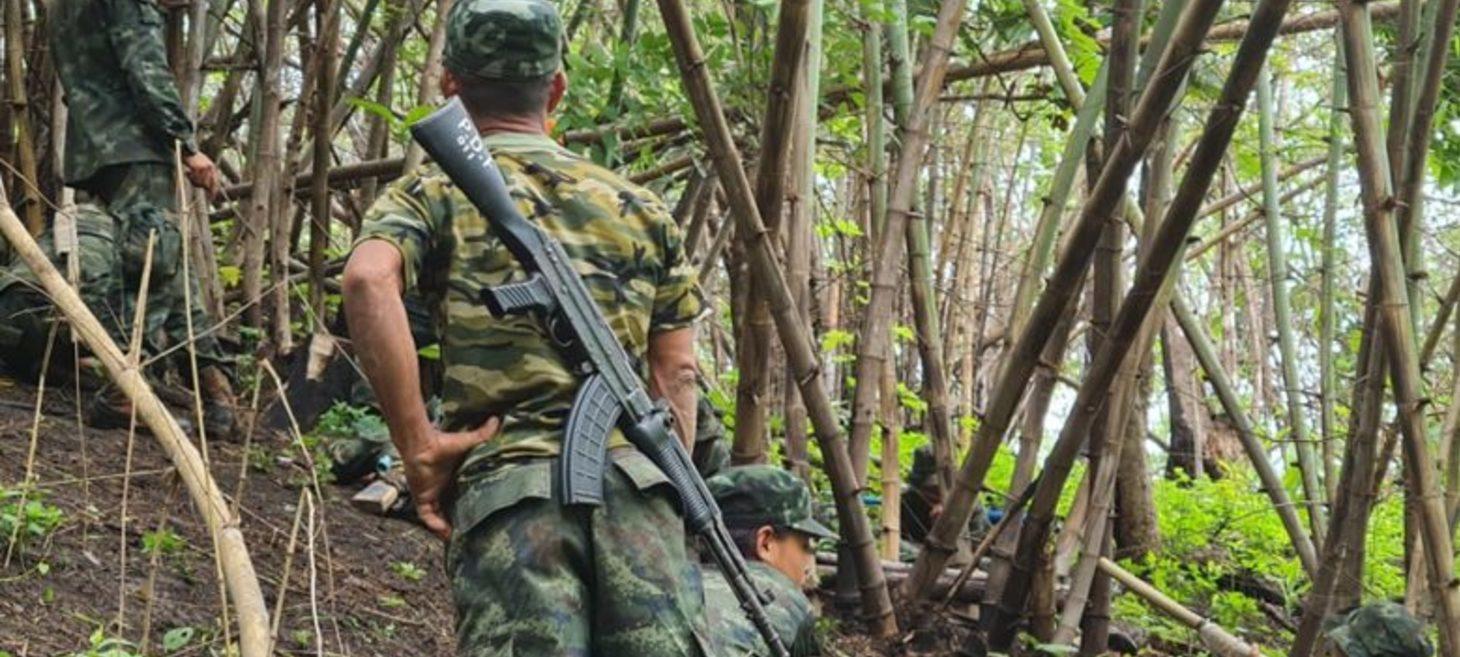 National Unity Government Declares War on Burma's Military Regime – KNU Offers its Support