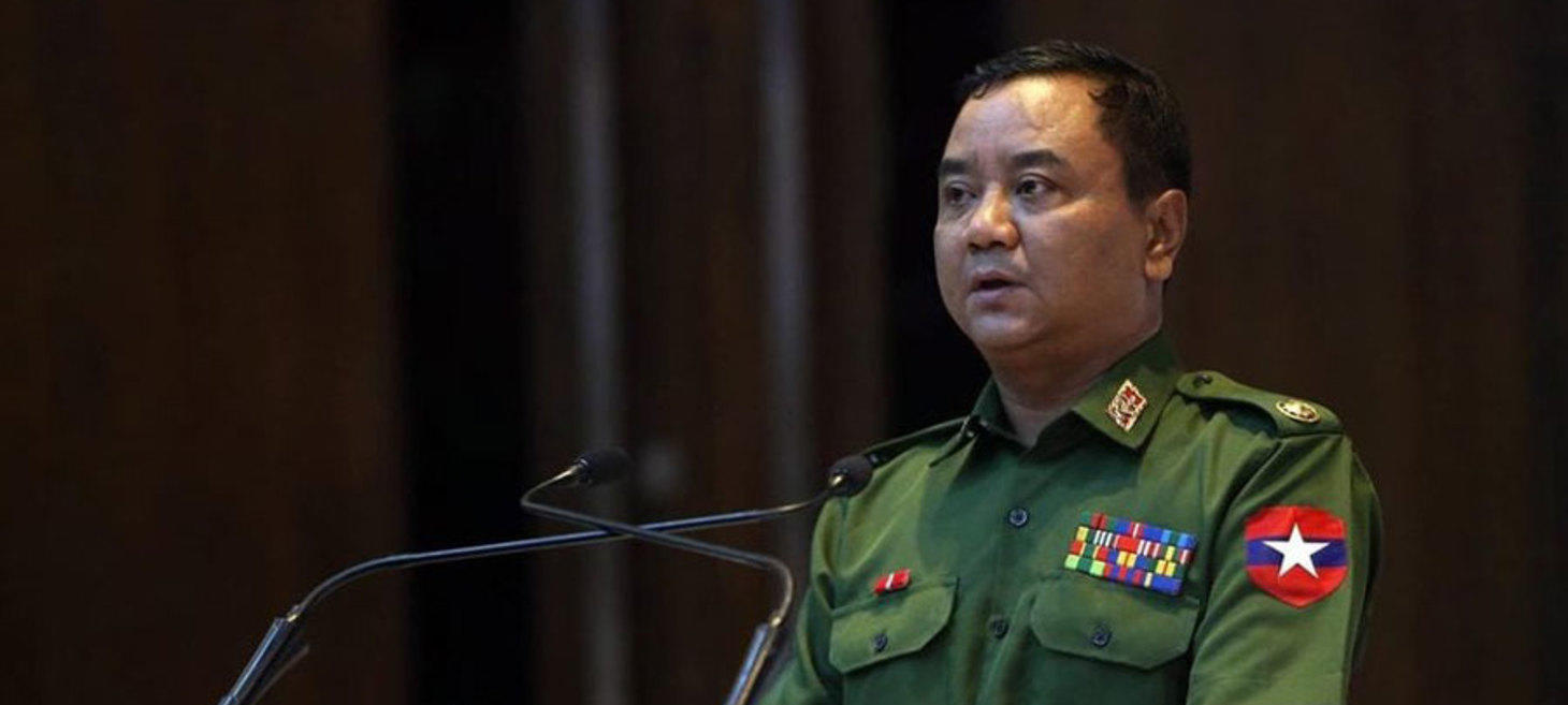 Myanmar Junta Reports Increasing Attacks by Resistance