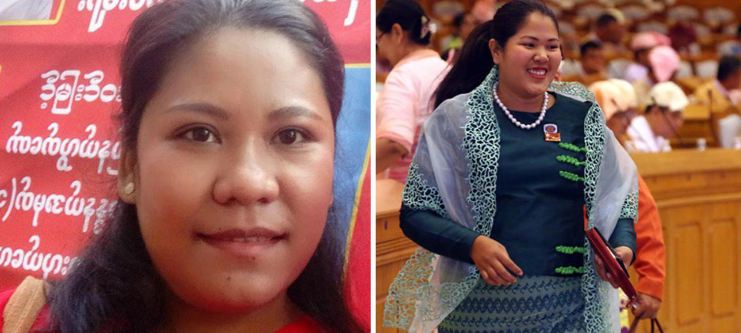 Myanmar Regime Transfers Political Prisoners Out of Yangon