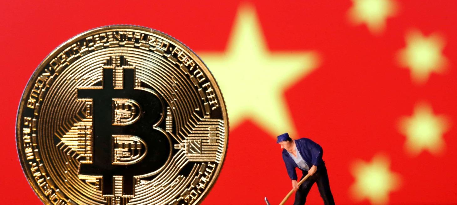 Chinese District to conduct Bitcoin (BTC) mining inspection and lay down additional Crypto Laws