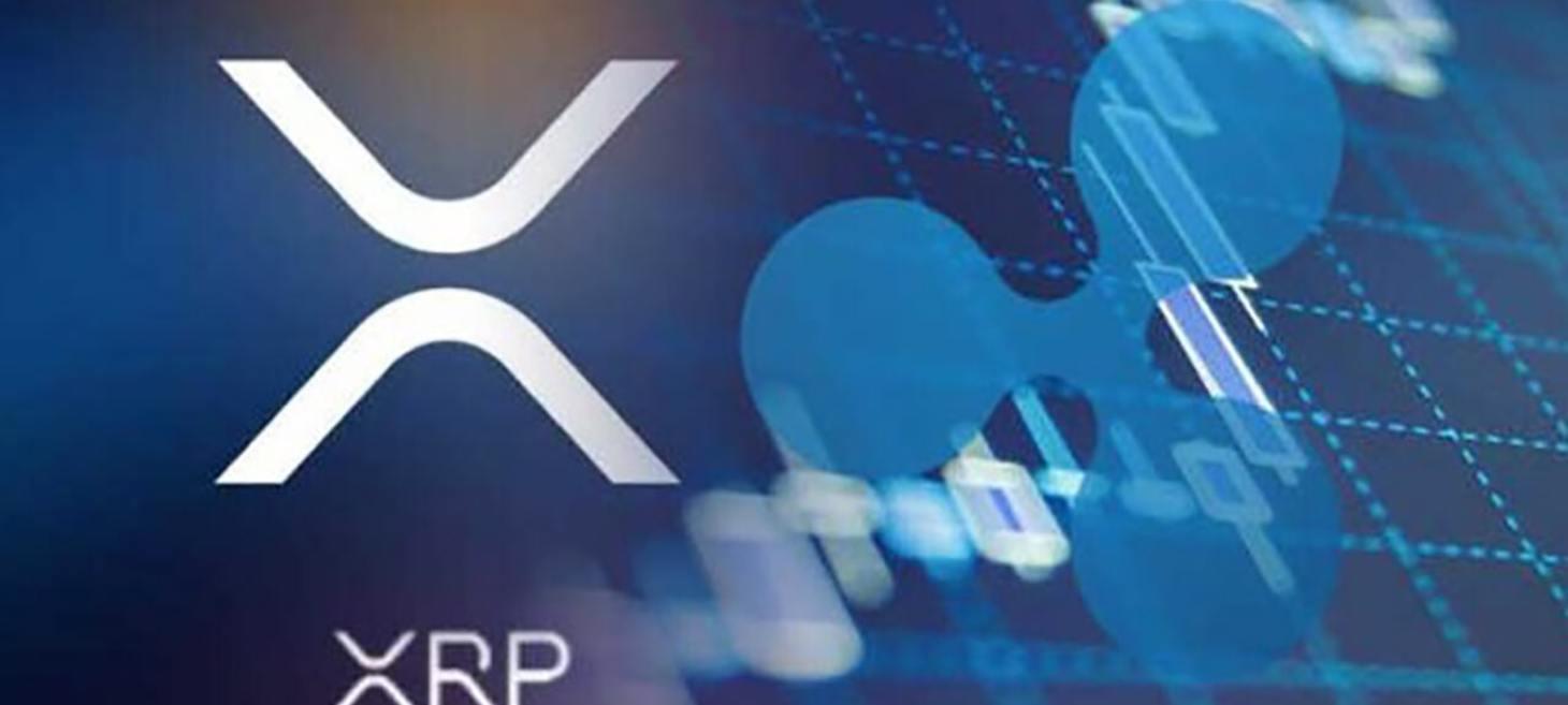 XRP Price Climbs 14% in 10 Minutes After False Relisting Alarm