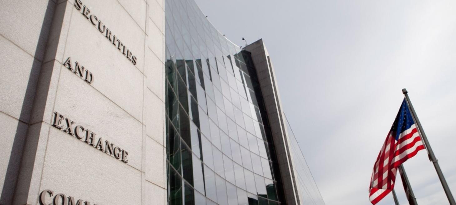 SEC charges Rivetz over an alleged illegal securities offering in which it raised over $18 million.