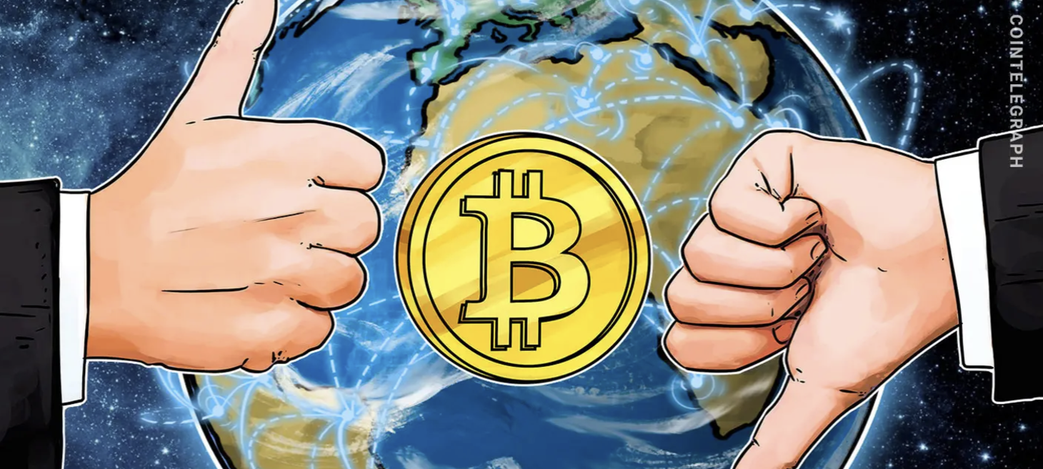 Trading Bitcoin's like trading stamps, says Swedish central bank governor