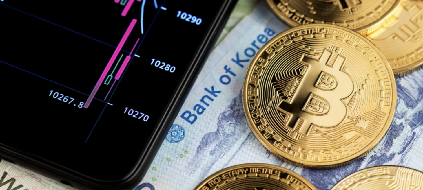 Major Korean Exchanges Secure Real-Name Account Arrangements With Local Banks