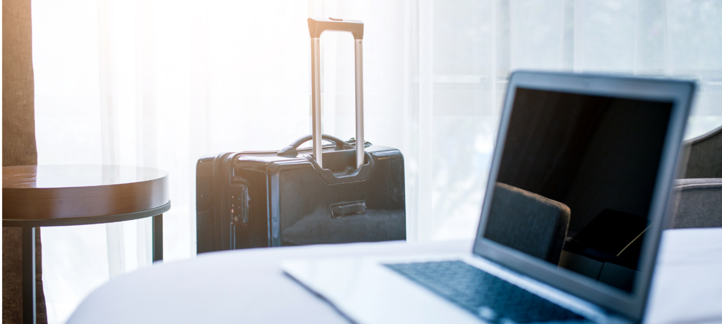 IRS updated per diem rates