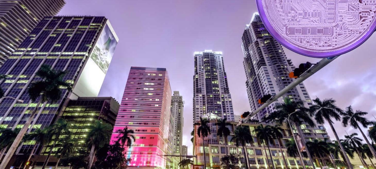 ‘Crypto Innovation Hub’: Miami Officially Embraces the First-of-Its-Kind MiamiCoin