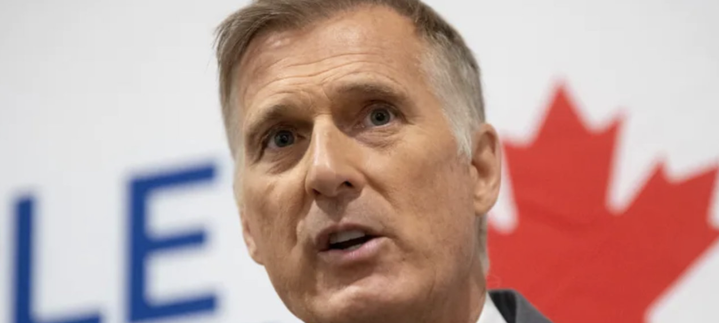 Canada's 'Mad Max' Supports Bitcoin — Says 'I Hate How Central Banks Are Destroying Our Money and Economy'