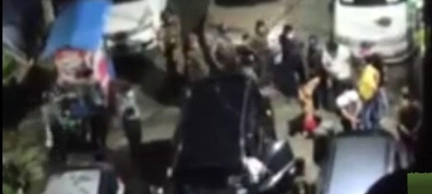 Youth Killed, Several Detained as Myanmar Junta Forces Raid Yangon Neighborhoods