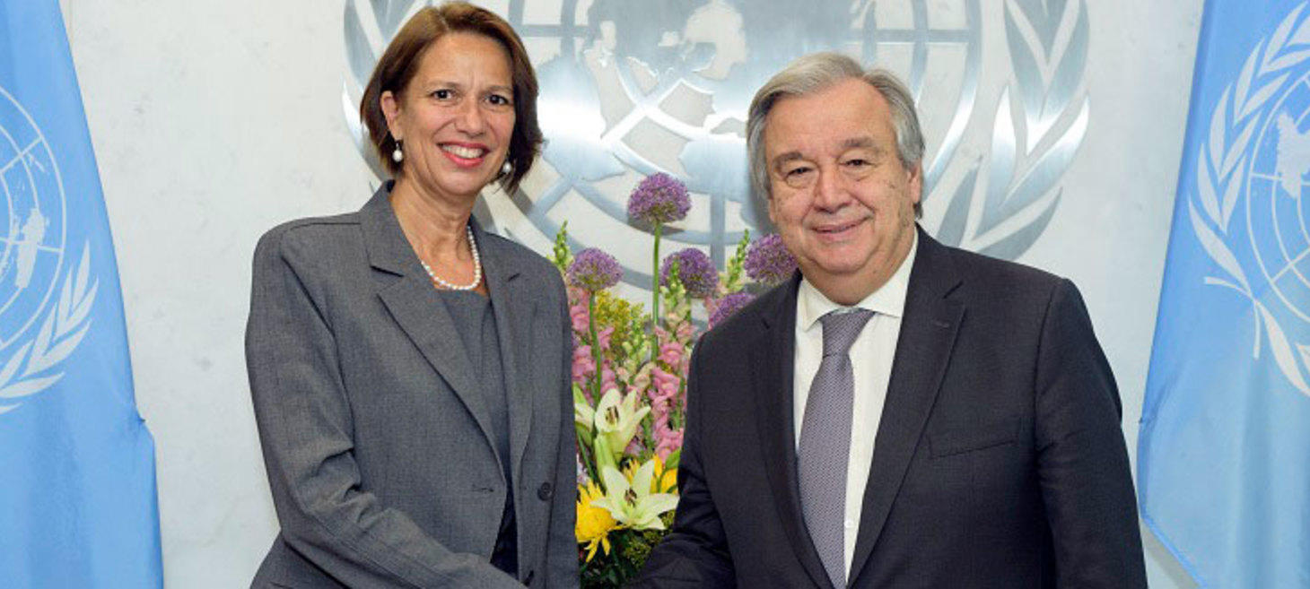 UN Envoy Joins Her Predecessors in Myanmar’s ‘Graveyard of Diplomats’