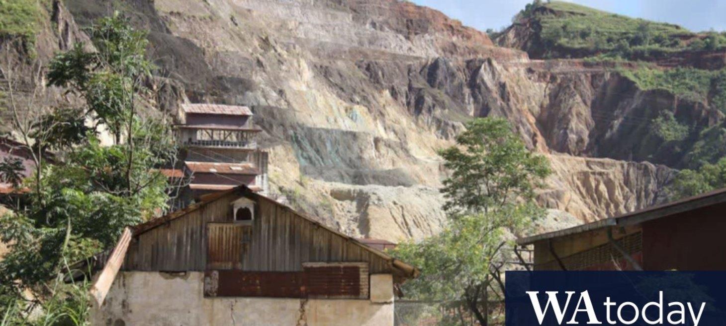 Junta links put spotlight on sale of Australian company’s mine in Myanmar
