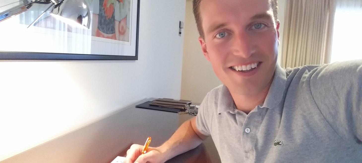 Zo krijg je de juiste informal investors aan boord