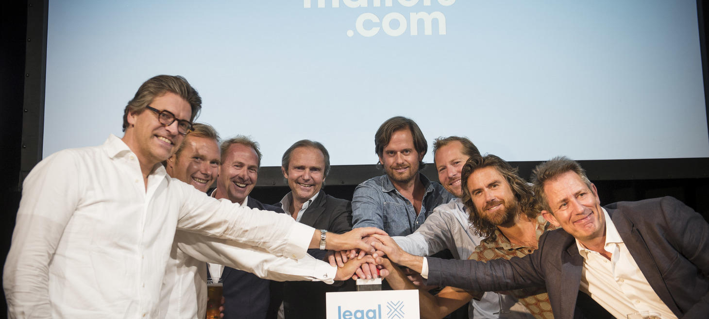 Ook deze legal tech startup haalt flink wat groeigeld op