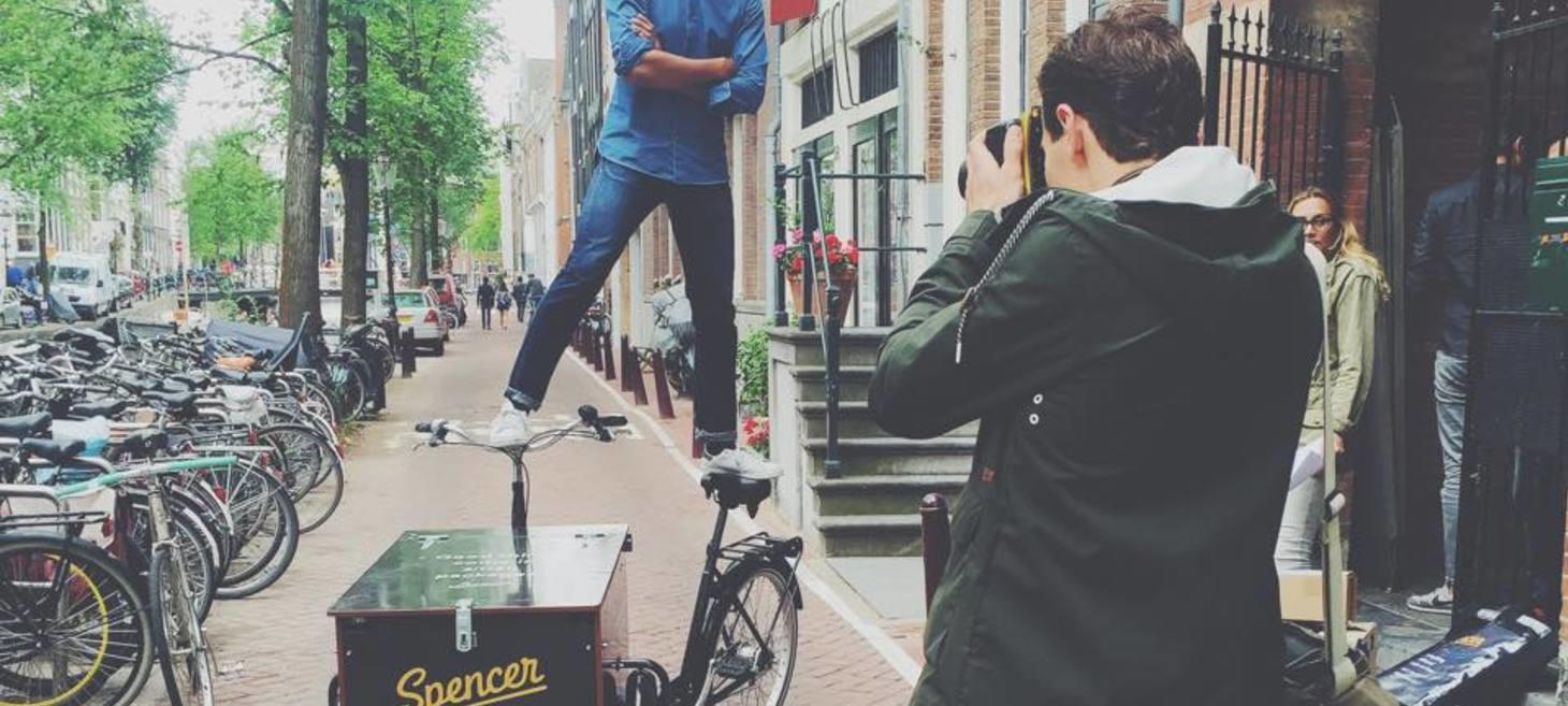 Deze vernuftige on demand-startup heeft het helaas niet gered