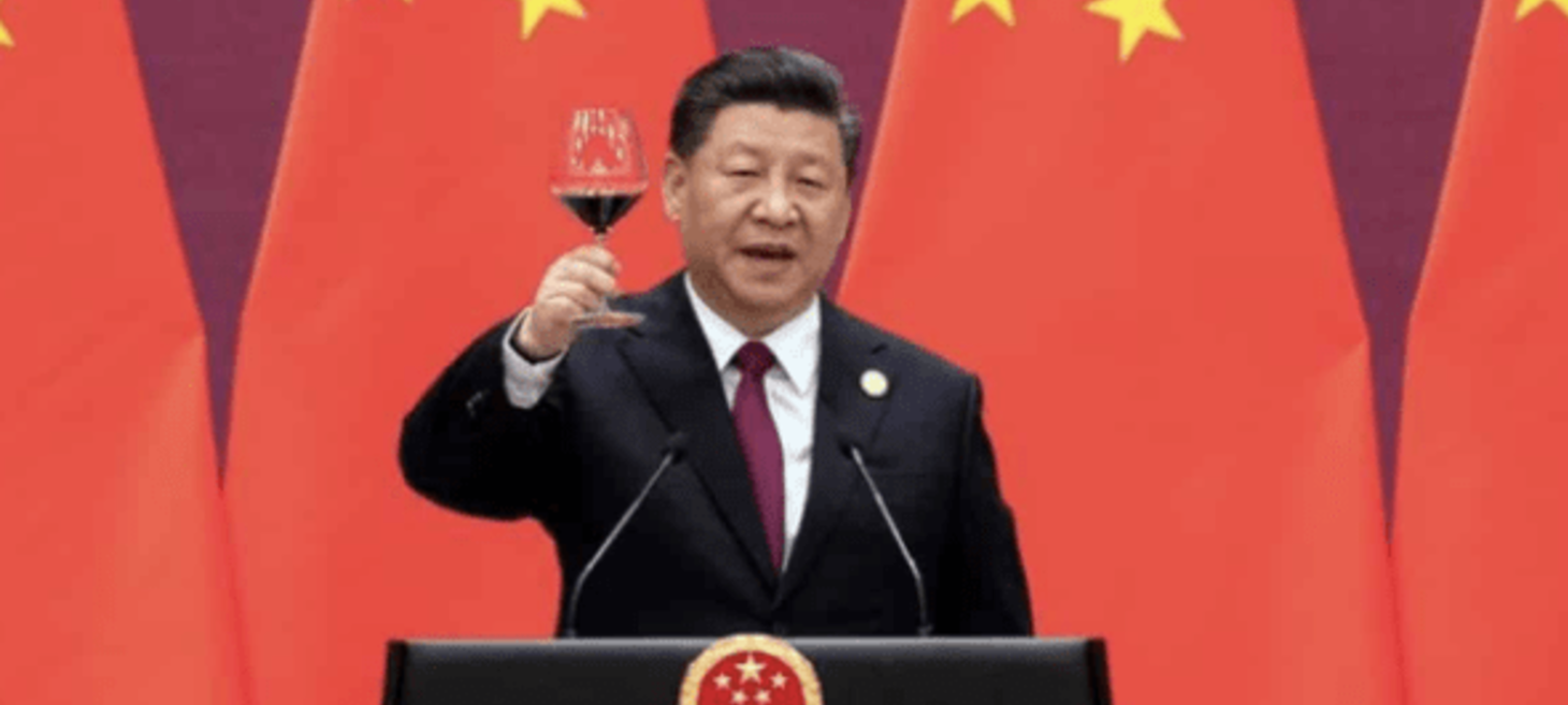 China Injects $19 Billion to Bail Out Evergrande, Here’s How Crypto Market Can Benefit