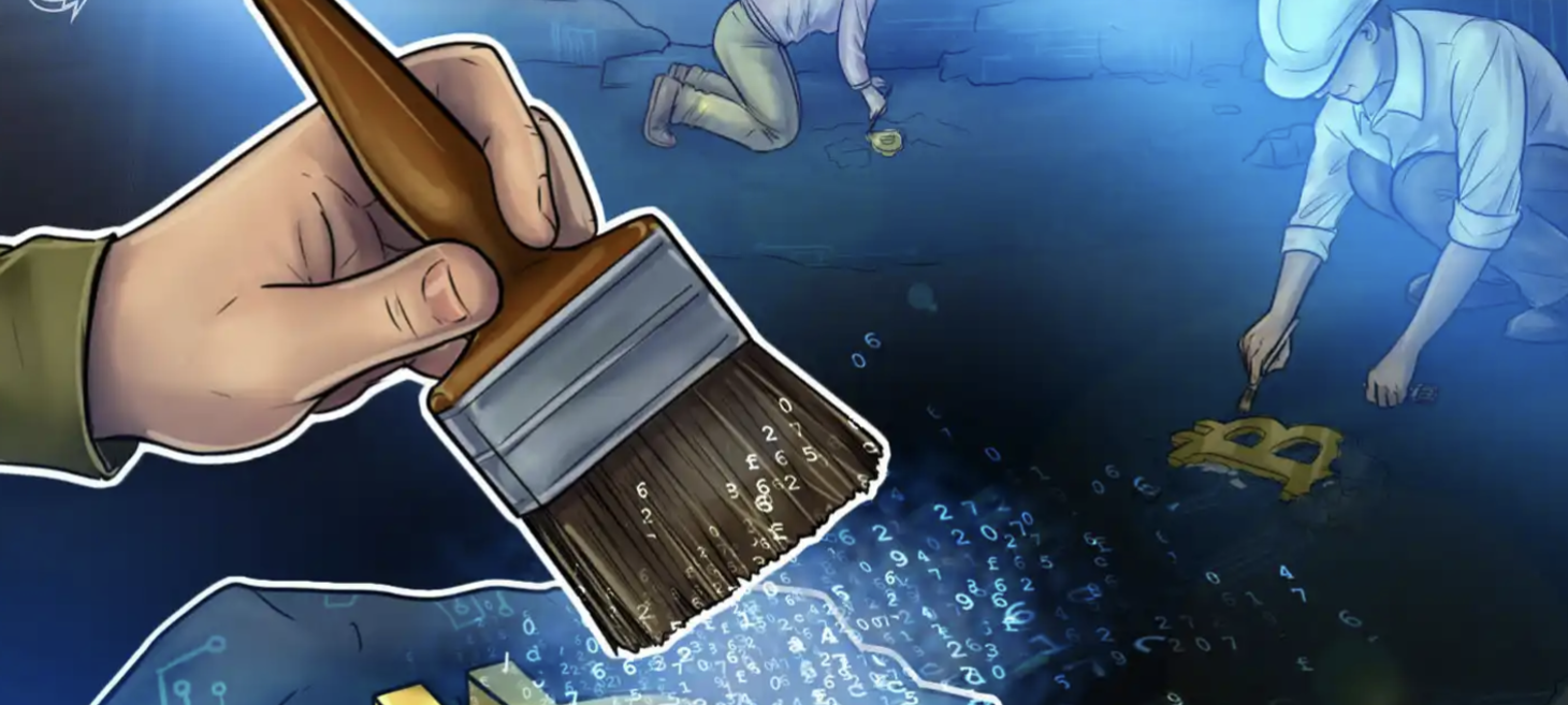 Bitcoin mining estimated to represent 0.9% of global carbon emissions in 2030