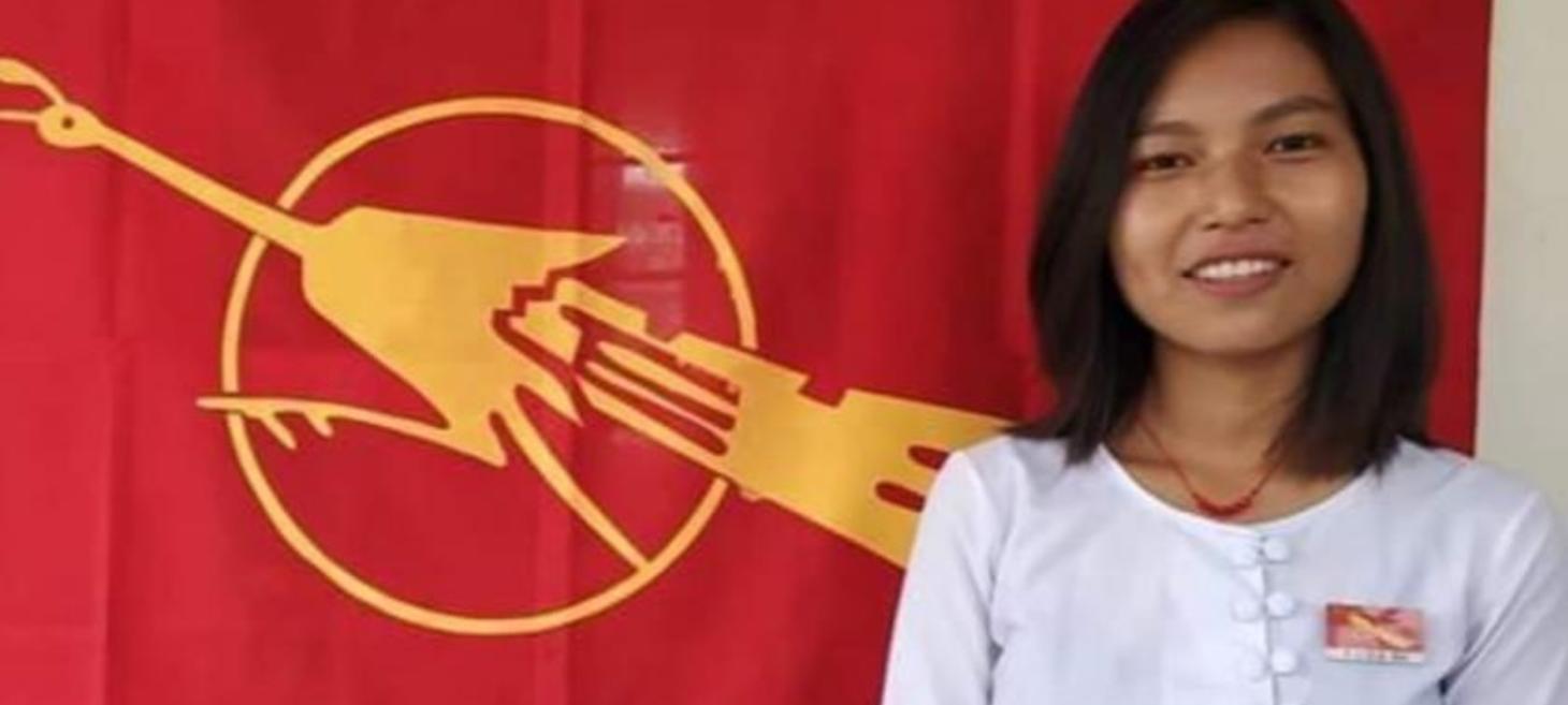 Activists fear for life of detained students' union leader