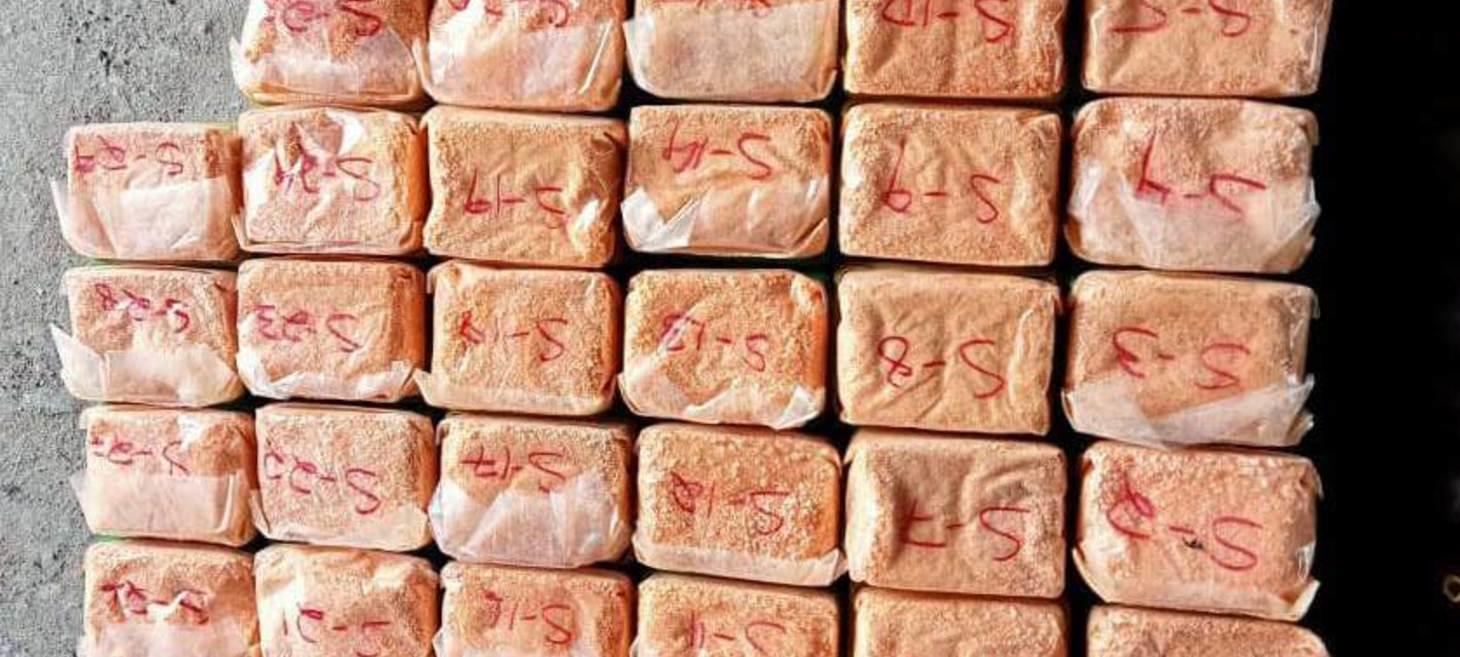 Mizoram: Myanmar national among three held with heroin worth Rs 10.15 lakh in Aizawl