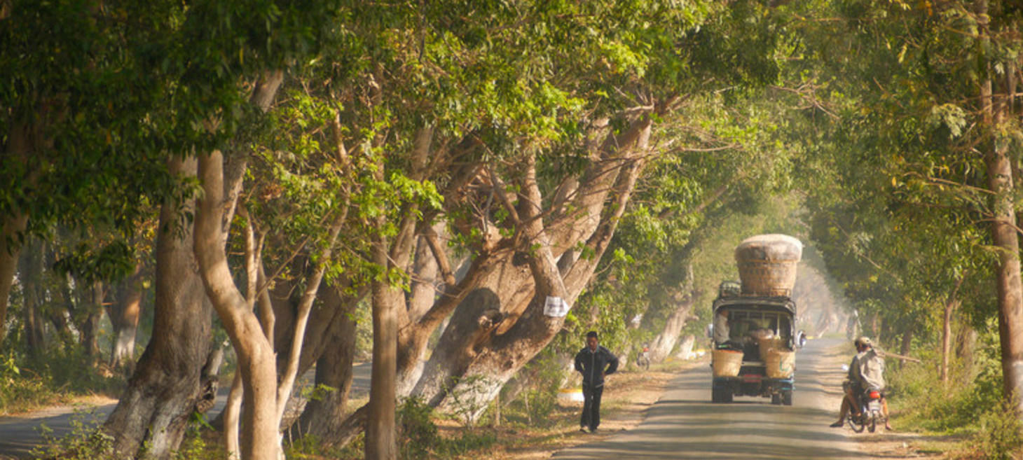 Myanmar: UN expert says current international efforts failing, urges 'change of course'