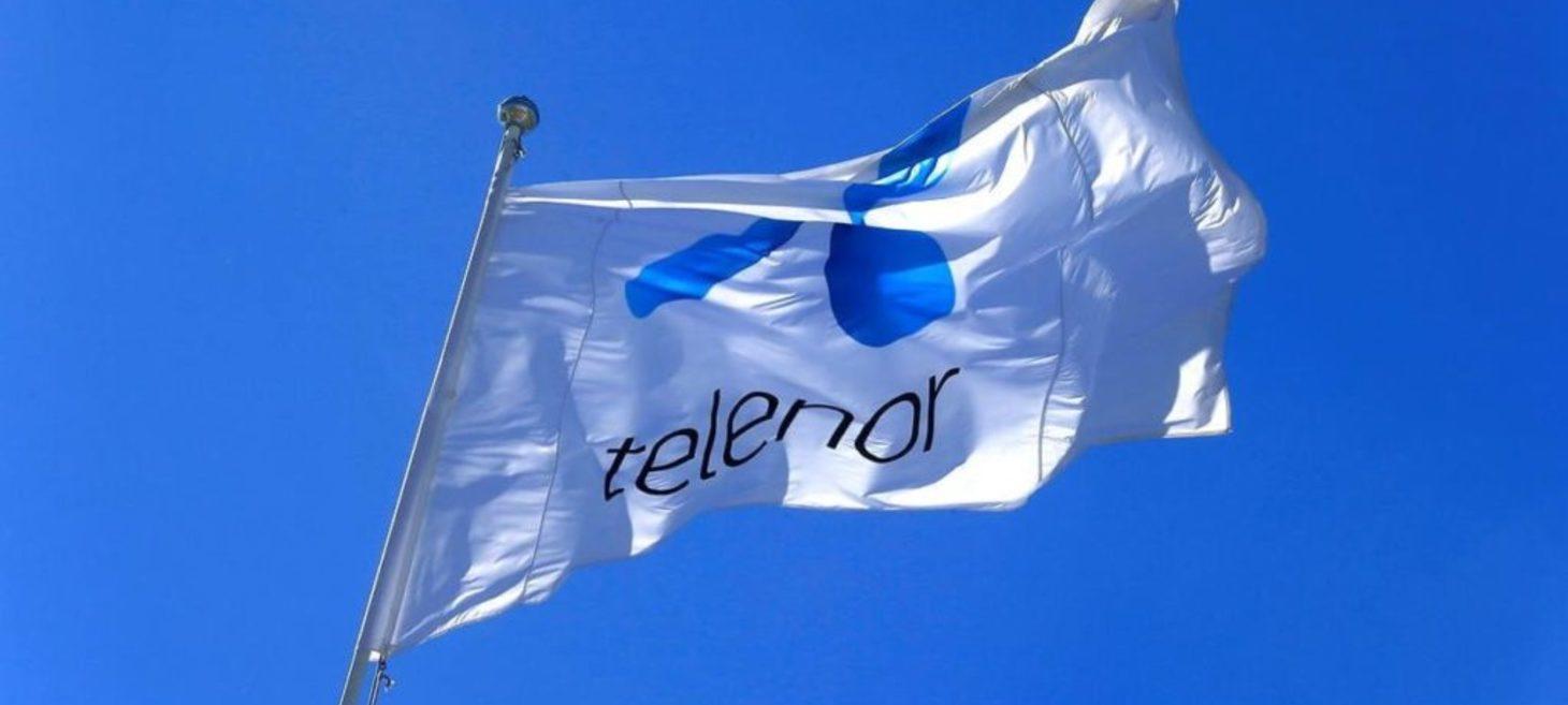 Telenor Group: continued presence in Myanmar not possible for Telenor