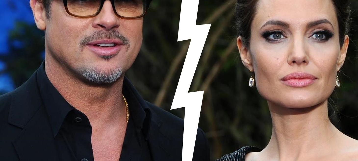 Brad și Angelina se judecă pentru o vie de 140 milioane euro