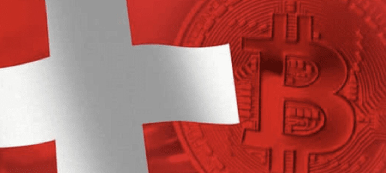 Breaking: Switzerland’s Financial Regulator Approves First Ever Crypto Fund