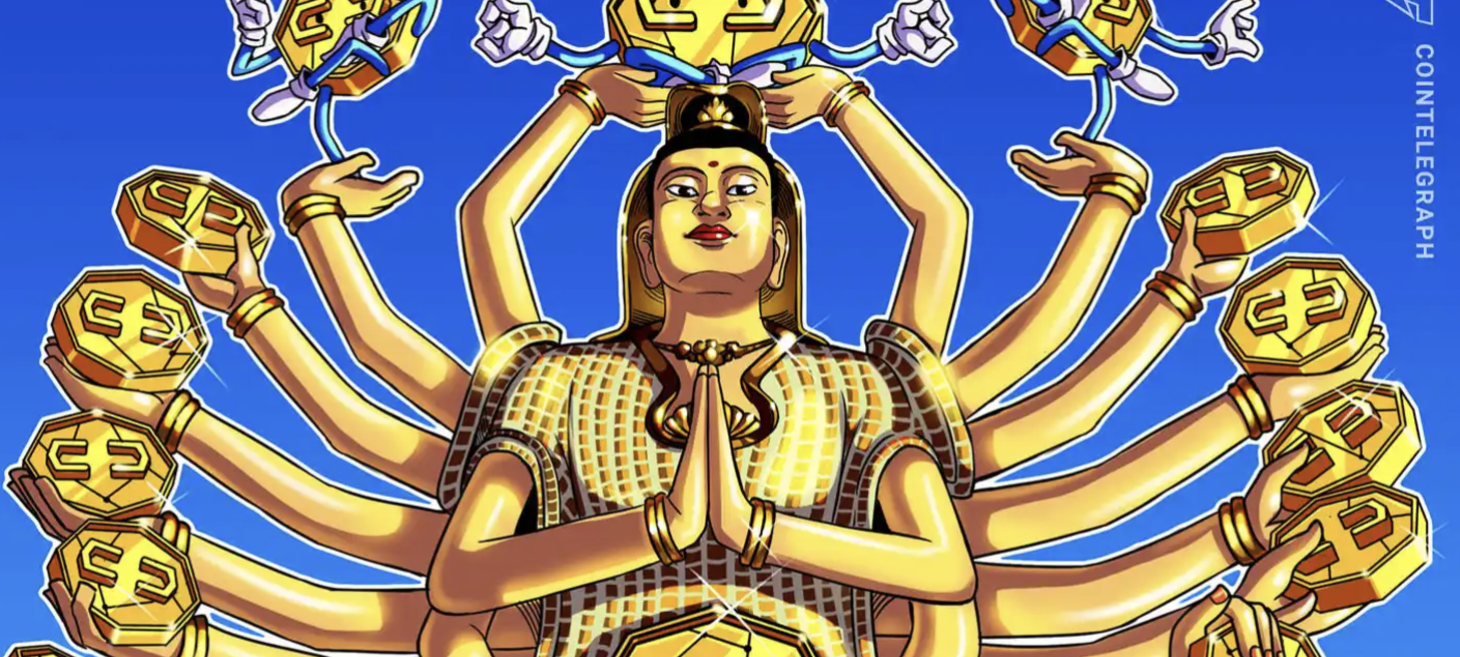 Thailand’s tourism authority is considering creating its own utility token