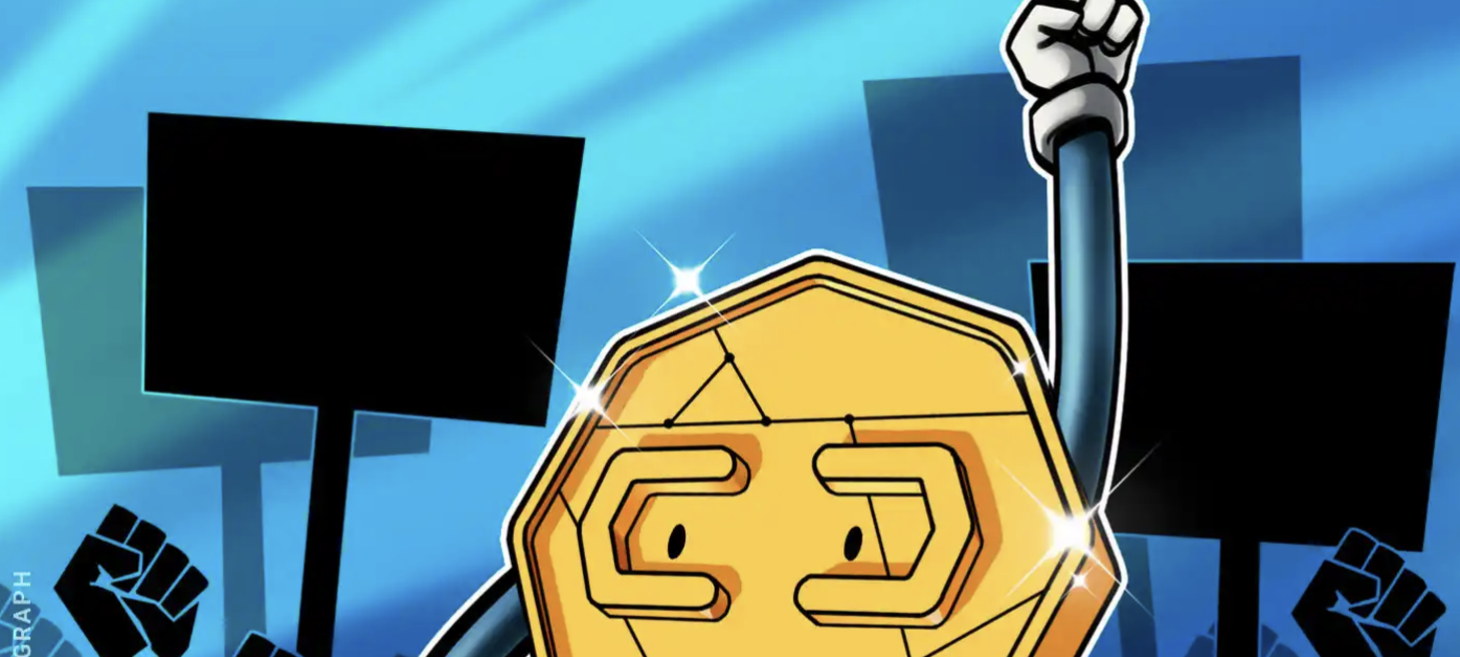 Opposition mounts to Biden’s OCC pick, fears she could ‘regulate crypto into oblivion'
