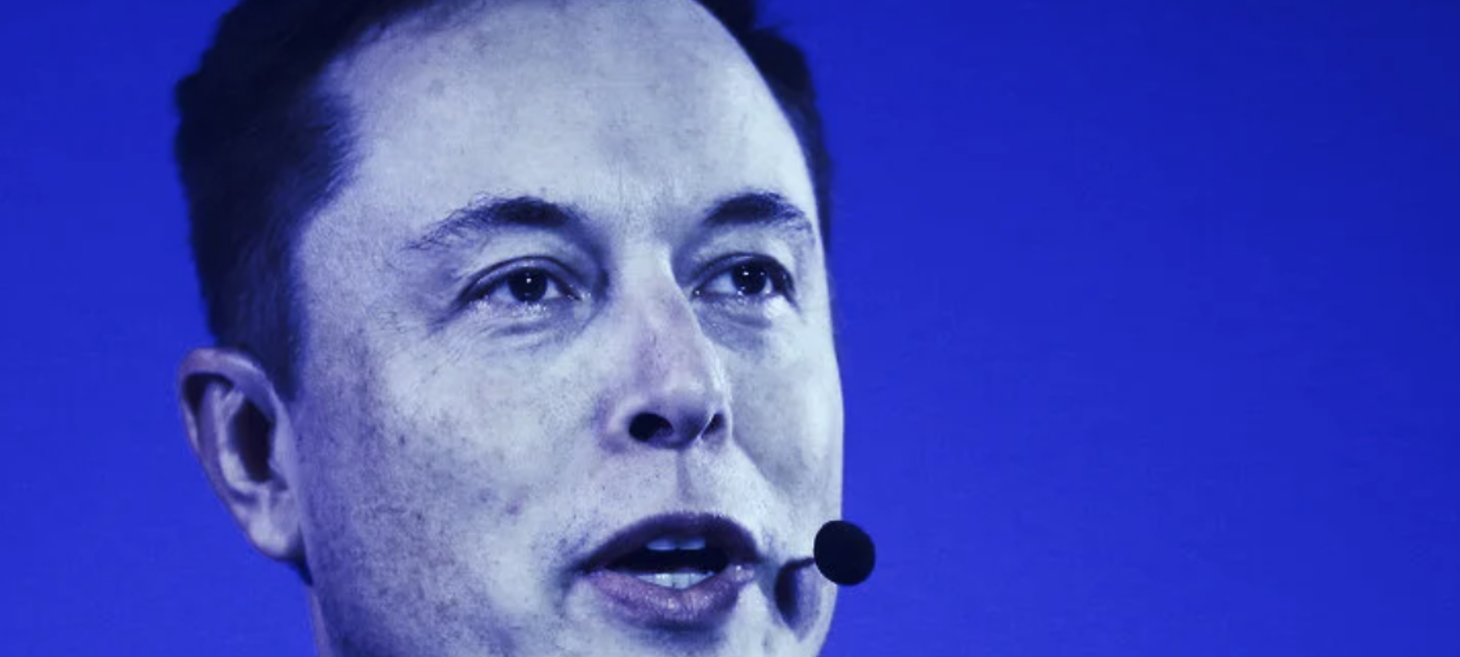 Elon Musk: 'It's Not Possible to Destroy Crypto' But Governments Can Slow It Down