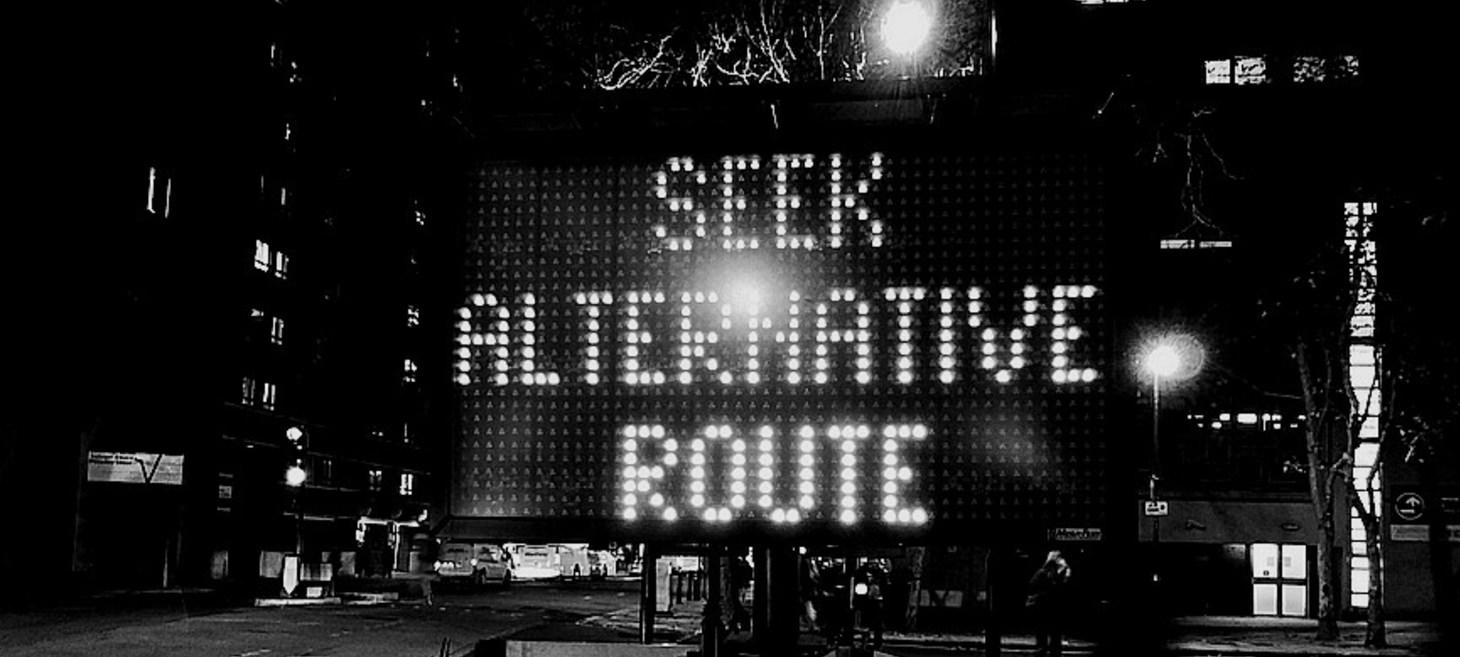 The alternative to Product Roadmaps?