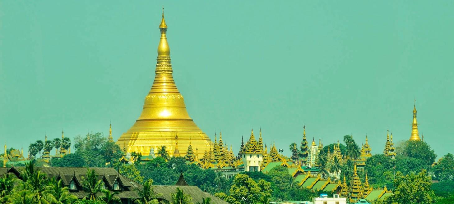 Myanmar: 8 Brutal Months Of Violence – The Organization for World Peace