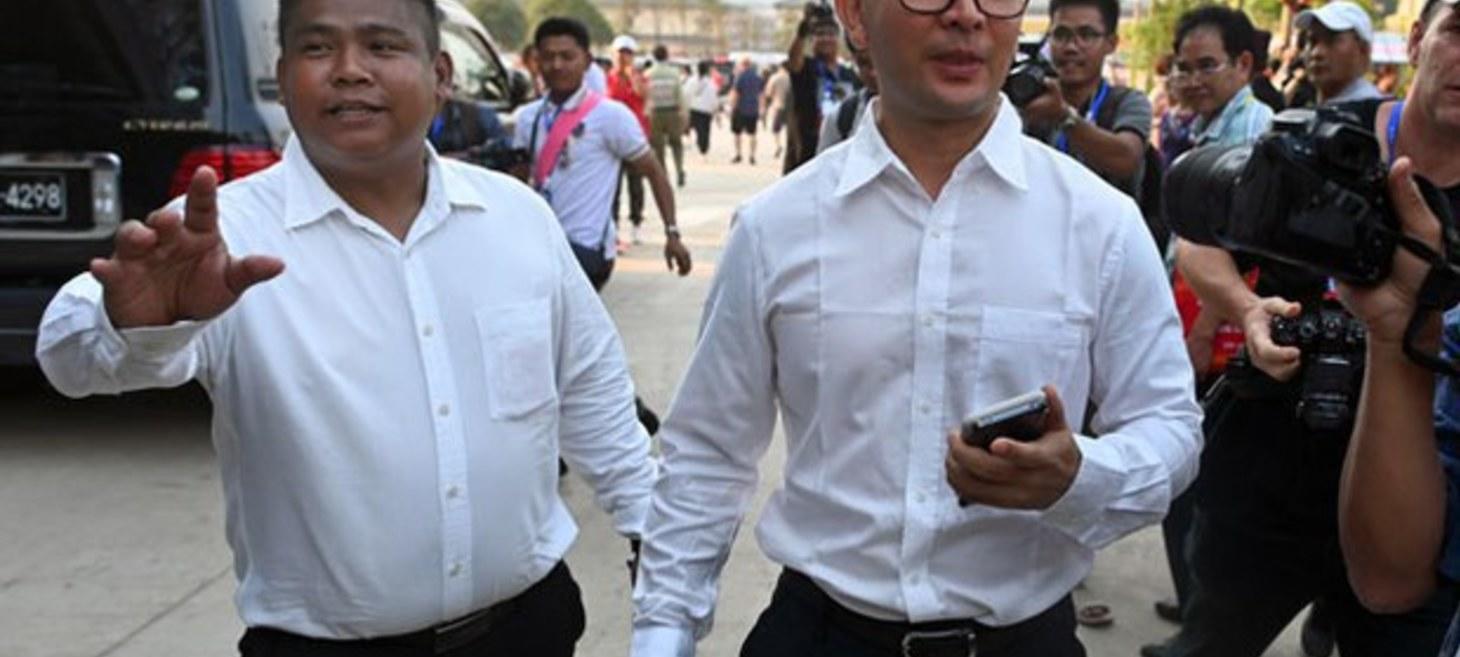 Interview: Junta Administration in Myanmar’s Rakhine State ‘Has Totally Collapsed, Says Former MP