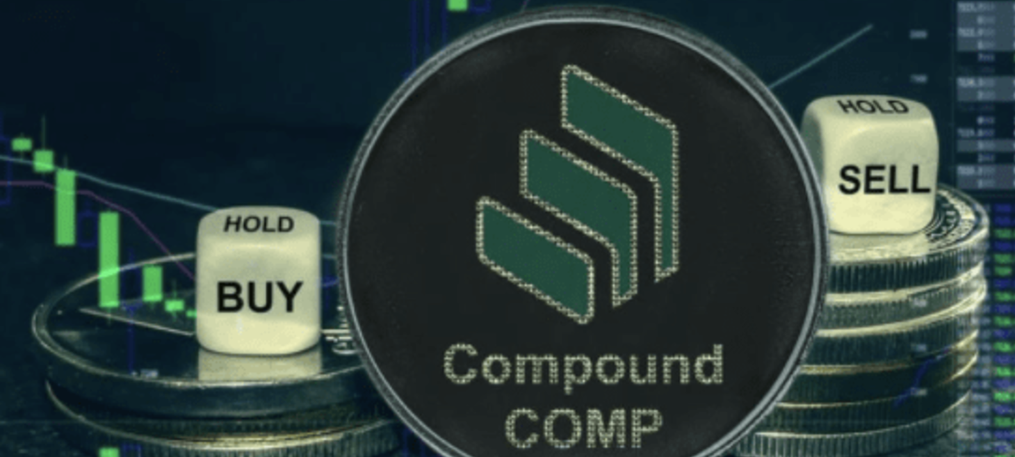 COMP Tanks 8% After Facing Second Exploit In Less Than a Week, Drains $21 Million