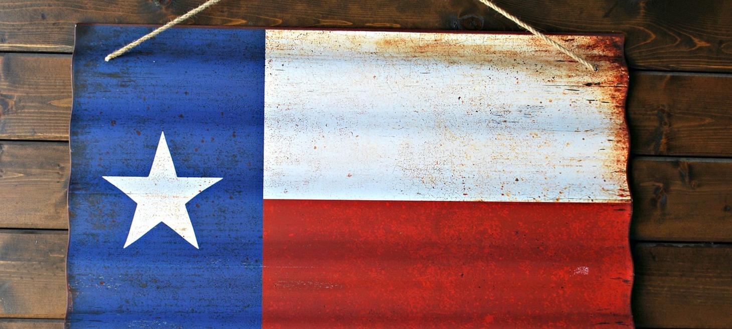 Is the state of Texas poised to become the next big crypto-destination