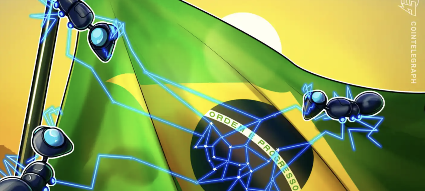 Brazil aims to tighten penalties for crypto-related financial crimes