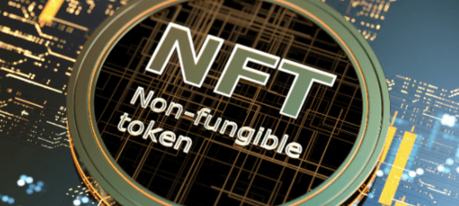 NFT Sales Volumes Skyrocketed Eight Fold to $10.7 Billion In Q3 Amid High Frenzy