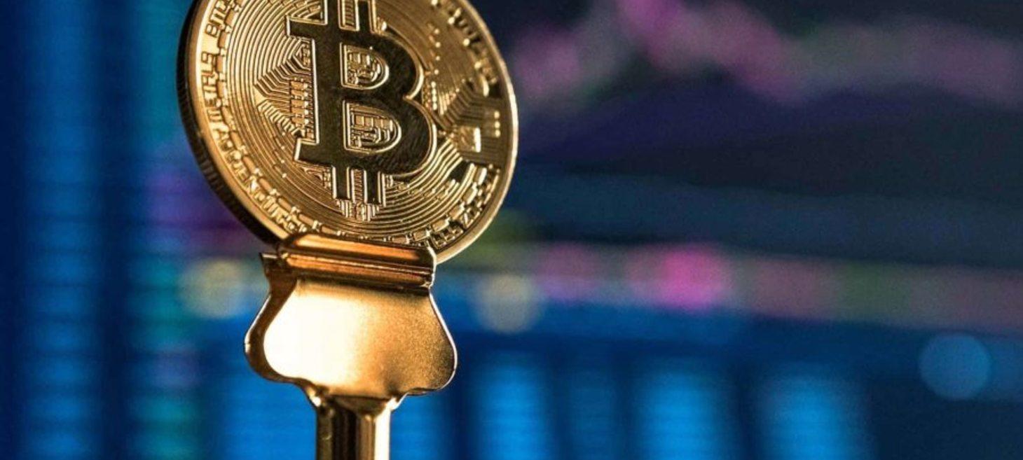 Bitcoin sees a weekly institutional inflow of $69 million.