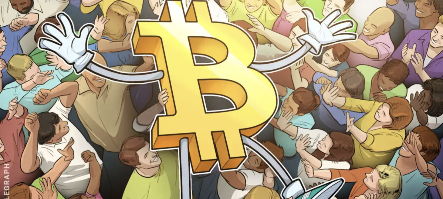 Bitcoin beats stocks, commodities to best performing asset of 2021