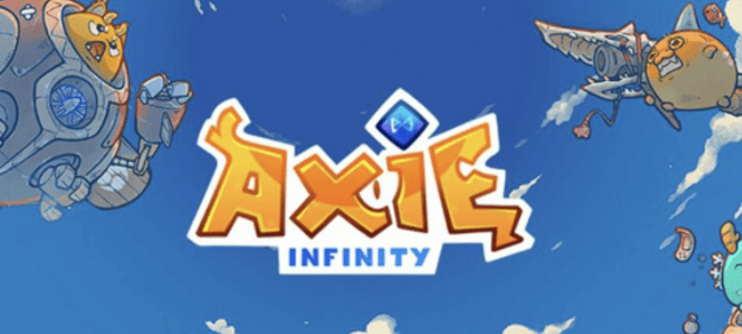 Axie Infinity (AXS) Price Analysis: Rising momentum for New All Time High ATH