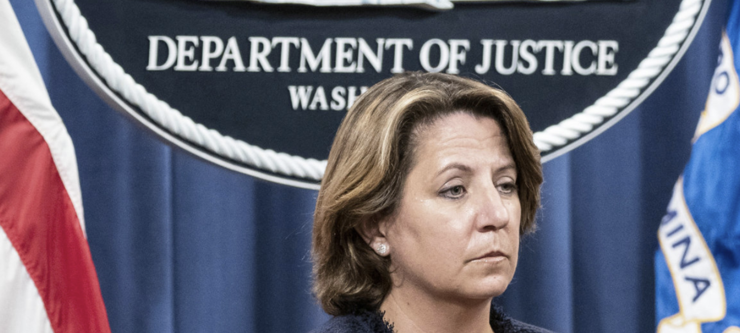 US Launches National Cryptocurrency Enforcement Team to Prosecute 'Criminal Misuses of Cryptocurrency'