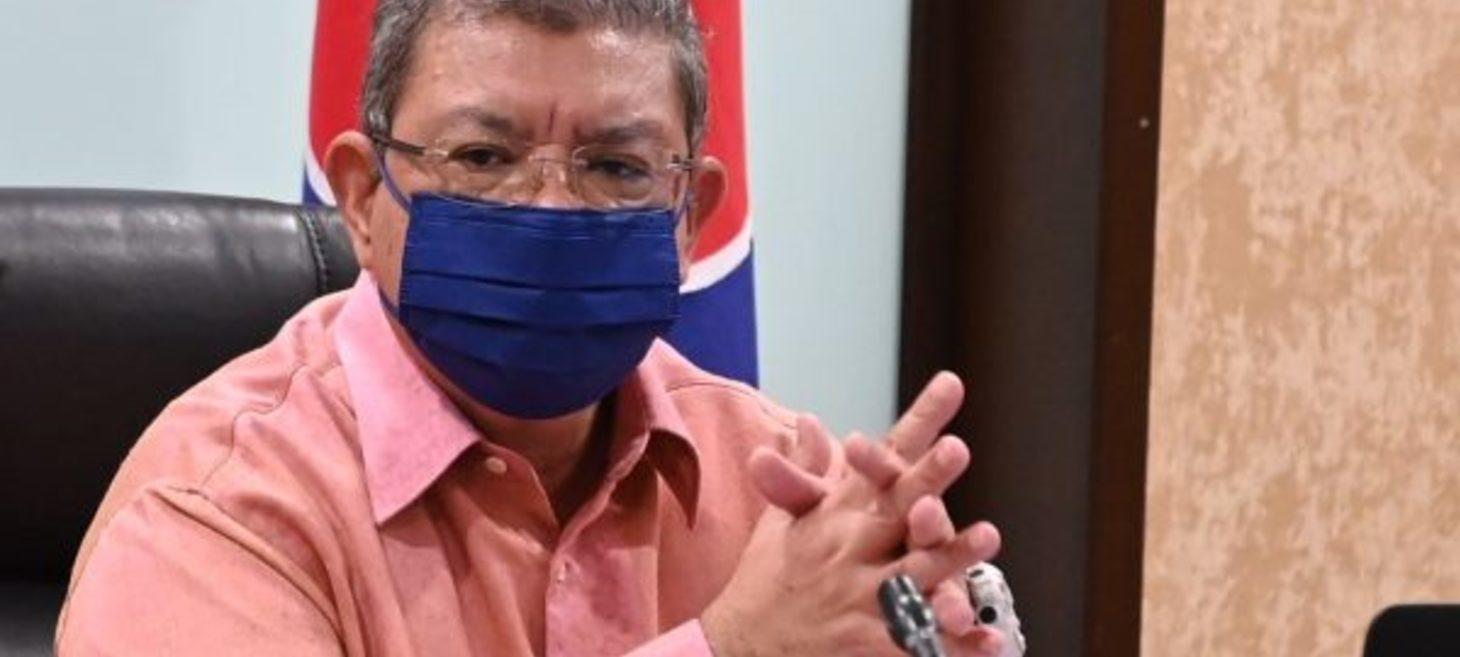 Myanmar Junta Could be Excluded From ASEAN Summit: Malaysia