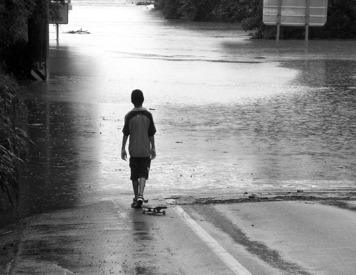 New 'Not Doomed Yet' Newsletter on Climate Change
