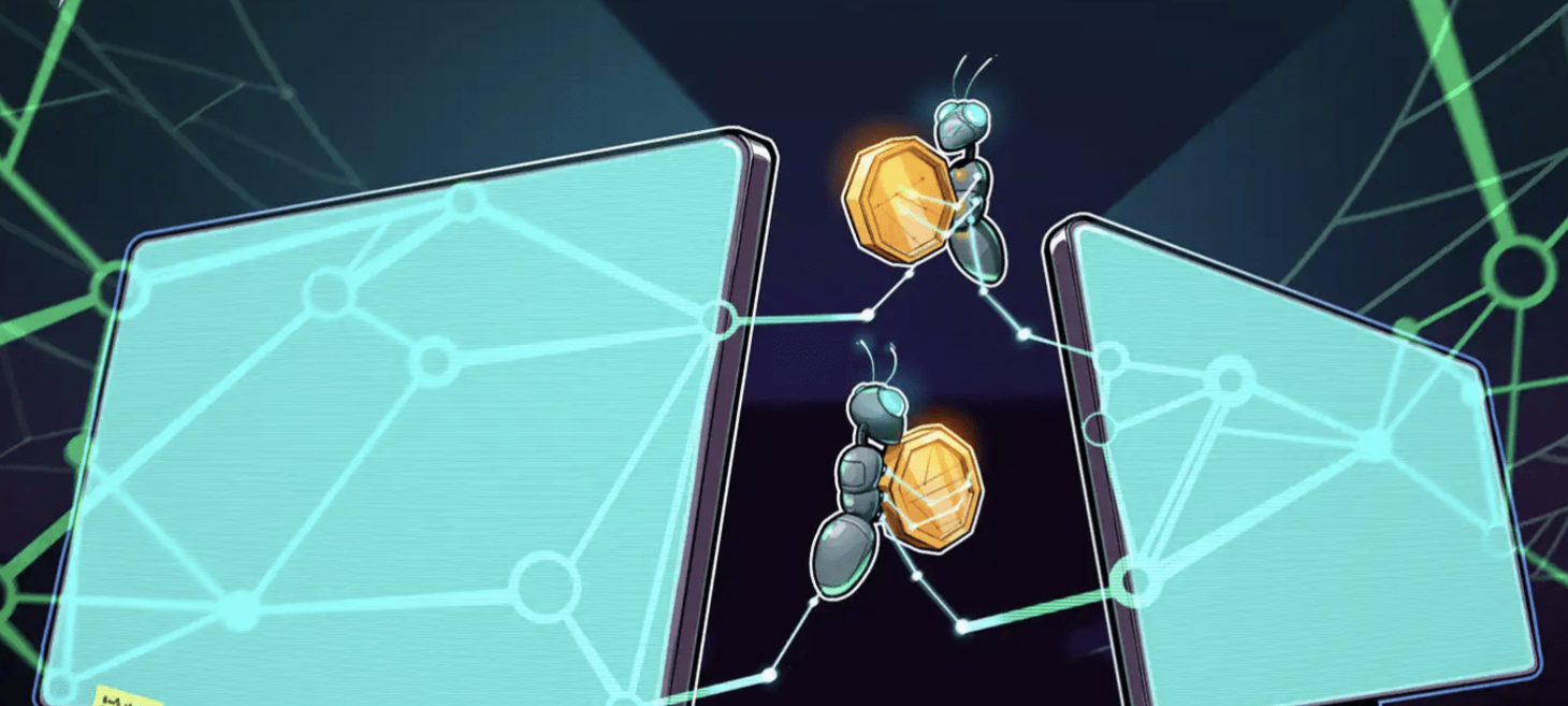 Bitcoin network tags record high for daily settlement volume