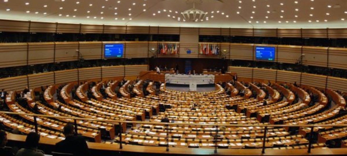 EU Parliament Voices Support for Myanmar’s Opposition Government