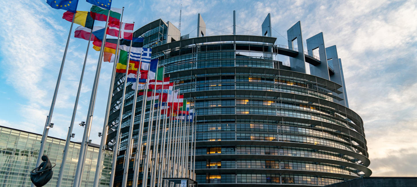 European Parliament Throws Support Behind Myanmar’s Shadow Government