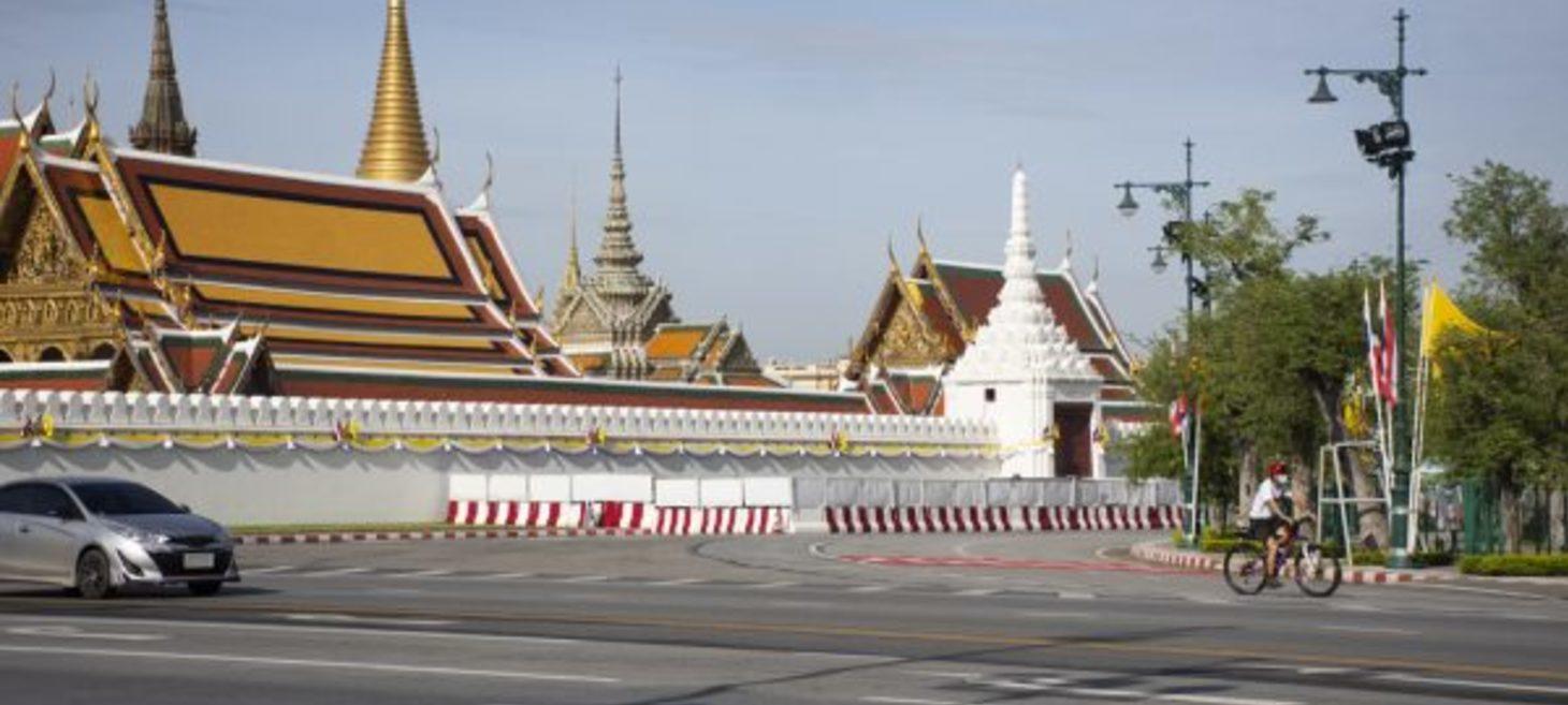 Thailand to Introduce Quarantine-Free Travel to Selected Visitors